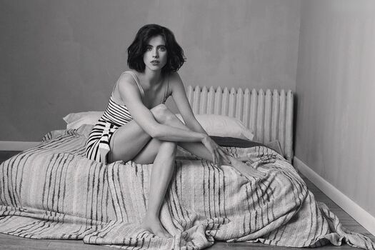 Sarah Margaret Qualley