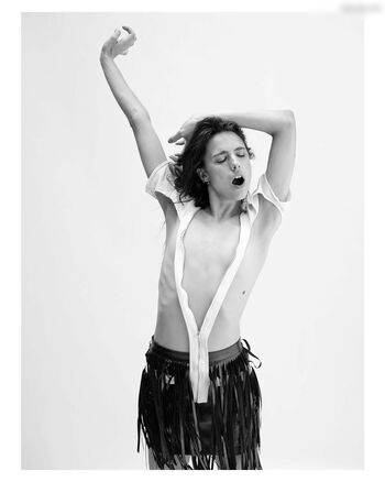 Sarah Margaret Qualley