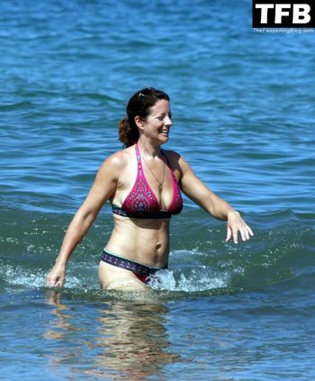 Sarah Mclachlan