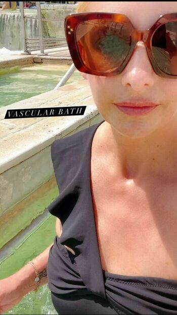 Sarah Michelle Gellar
