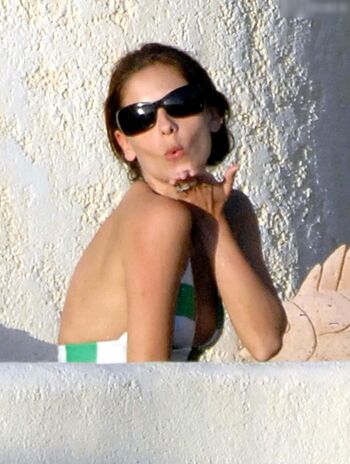 Sarah Michelle Gellar