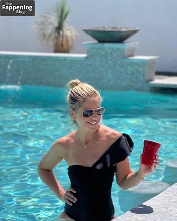 Sarah Michelle Gellar