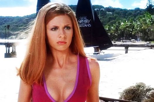 Sarah Michelle Gellar