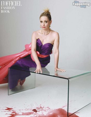 Sarah Michelle Gellar