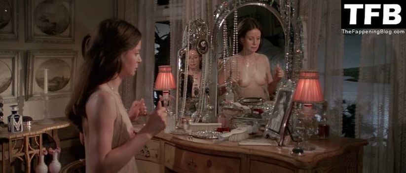 Sarah Miles