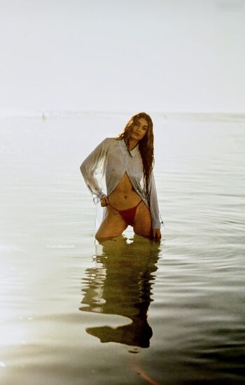 Sarah Posch