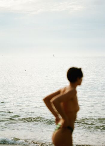 Sarah Posch