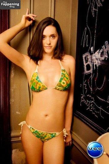 Sarah Power
