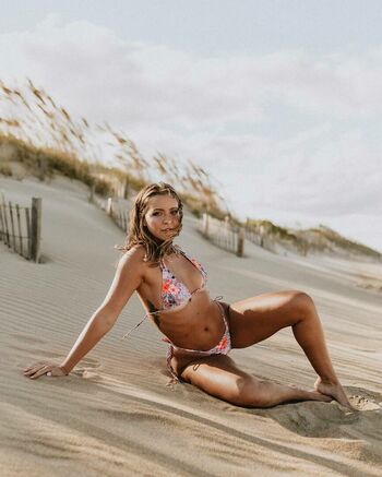 Sarah Senecal
