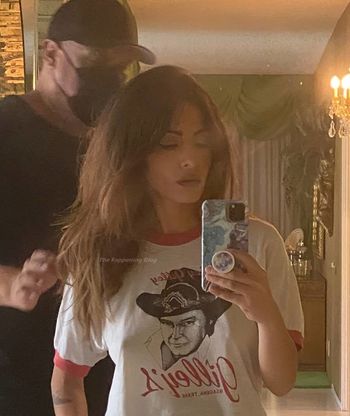 Sarah Shahi