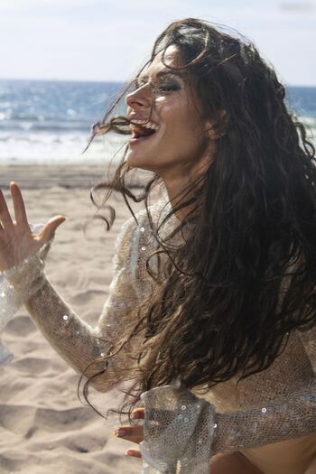 Sarah Shahi