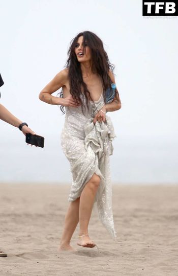 Sarah Shahi