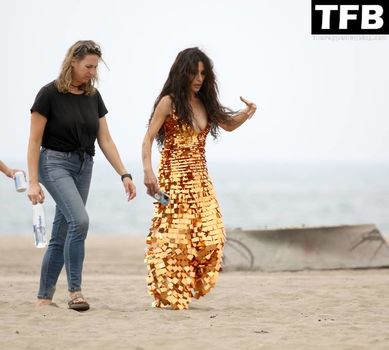 Sarah Shahi
