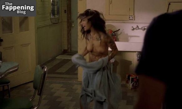 Sarah Shahi