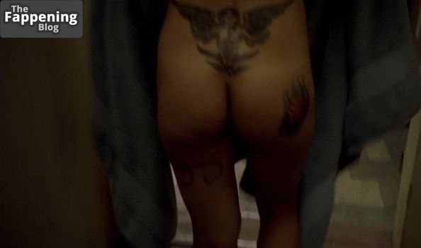 Sarah Shahi