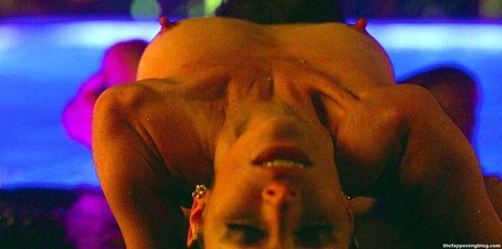 Sarah Shahi