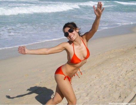 Sarah Shahi