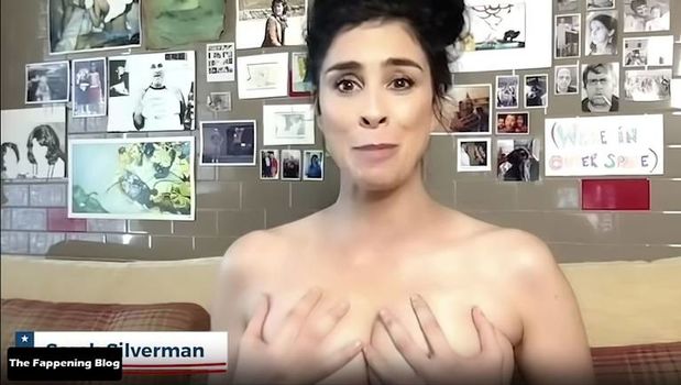 Sarah Silverman