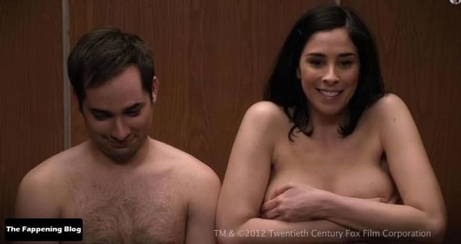 Sarah Silverman