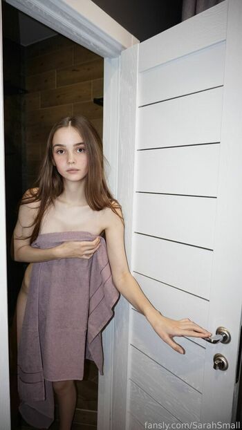 Sarah Small