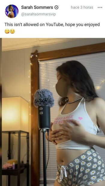 Sarah Sommers