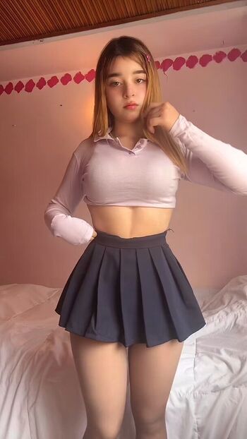 Sarah Sophia