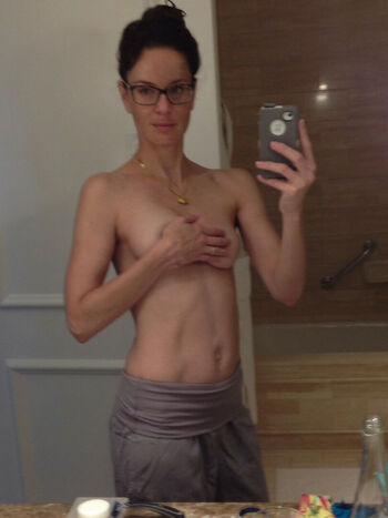Sarah Wayne Callies