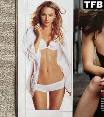 Sarah Wynter