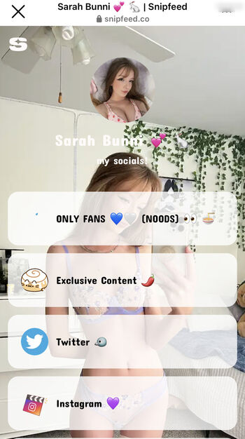 sarahbunni