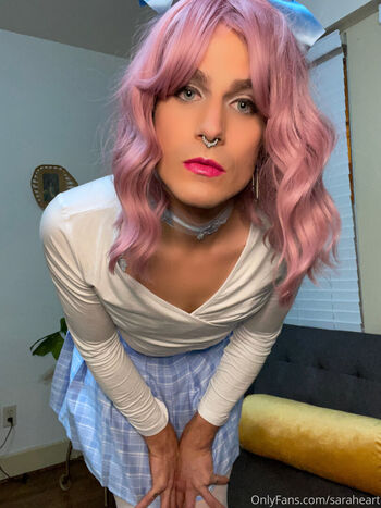 saraheart