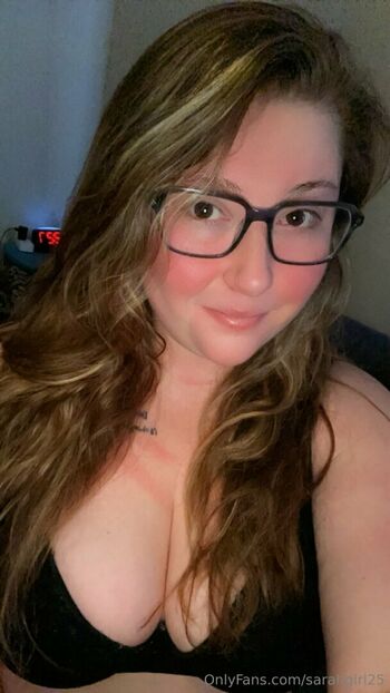sarahgirl25