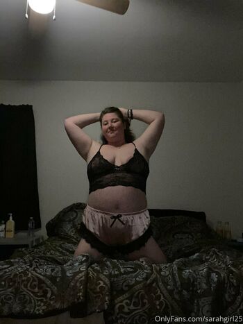 sarahgirl25