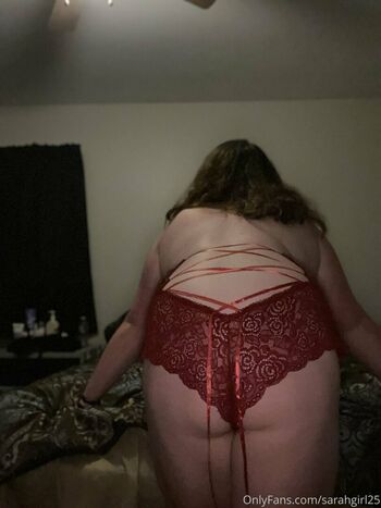 sarahgirl25