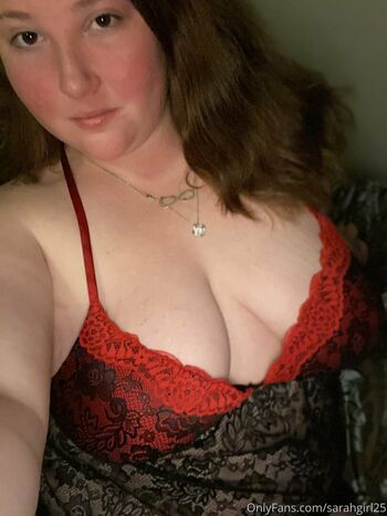 sarahgirl25