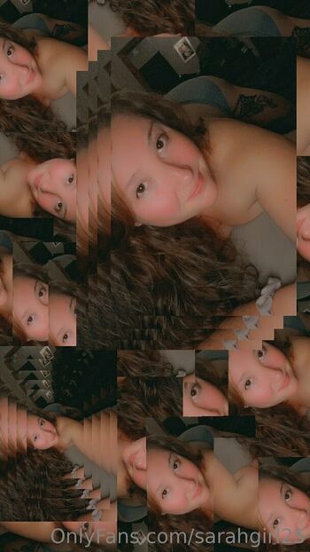 sarahgirl25