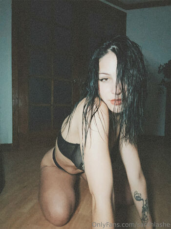 Sarahlashe