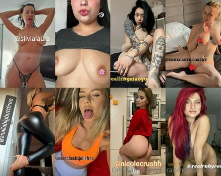 sarahmontanafree