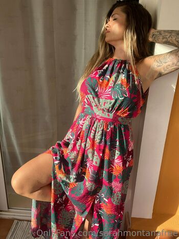 sarahmontanafree