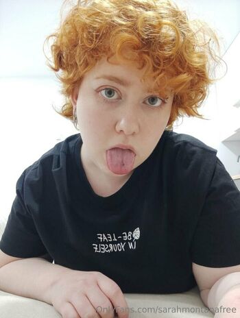 sarahmontanafree