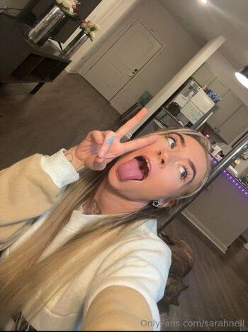 sarahnell