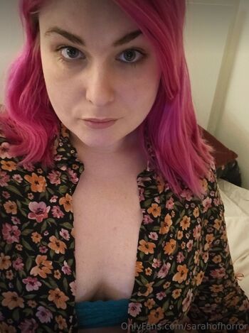 SarahofHorror