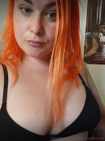SarahofHorror