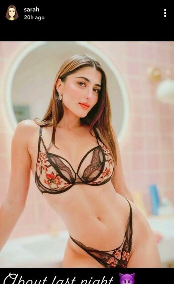 Sarahonthegram