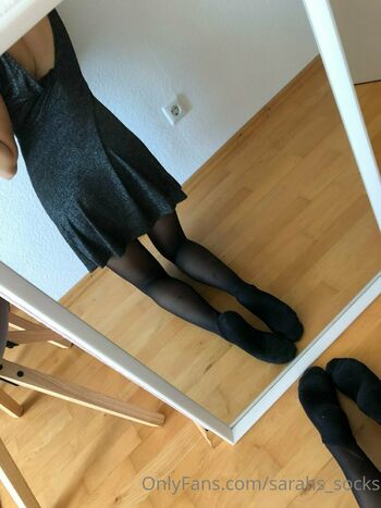 Sarahs_fetish_world