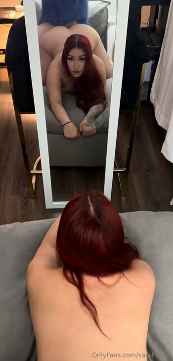 Sarahsoho