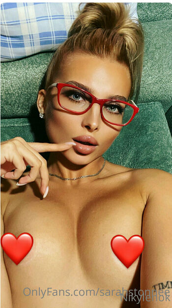 sarahstonnee