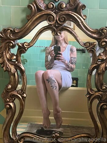 sarahvandella