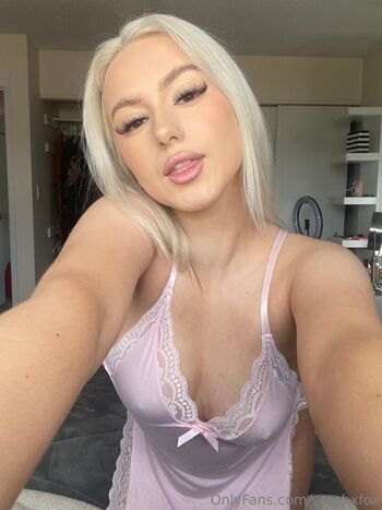 sarahxfox