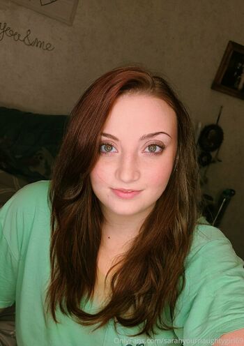 sarahyournaughtygirl69