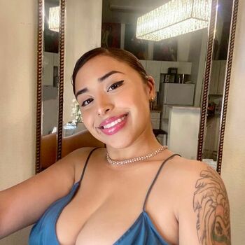 Sarai Fonseca